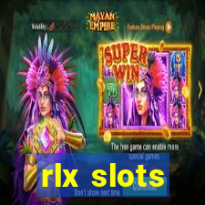 rlx slots